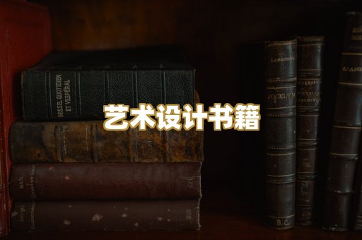 艺术设计书籍